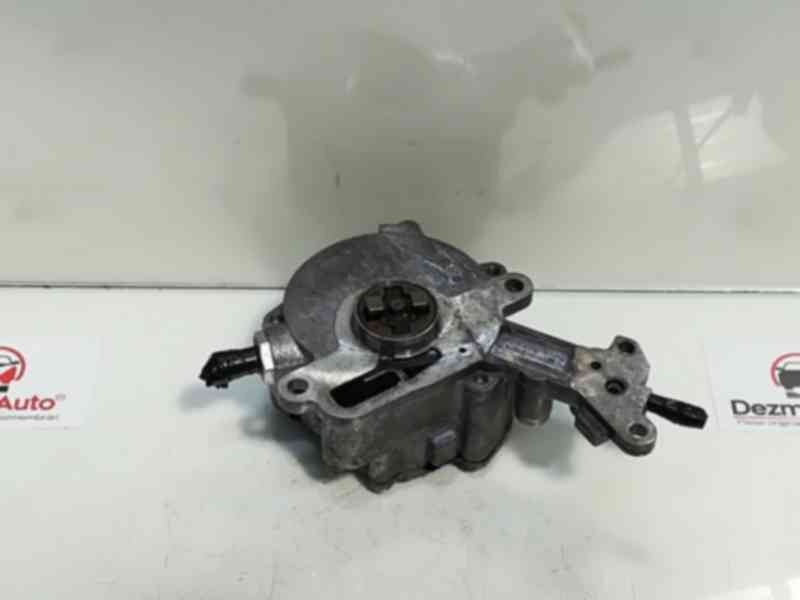 Pompa vacuum (BOSCH), 038145209Q, Vw Golf 4 (1J1) 1.9 tdi (id:320559)