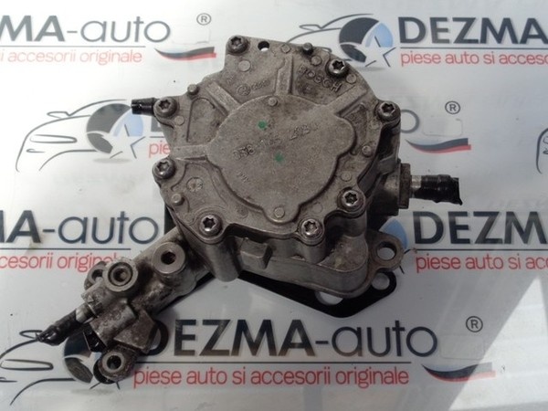 Pompa vacuum (BOSCH) , 038145209Q, Vw Jetta 3 (1K2) 1.9 tdi, BLS
