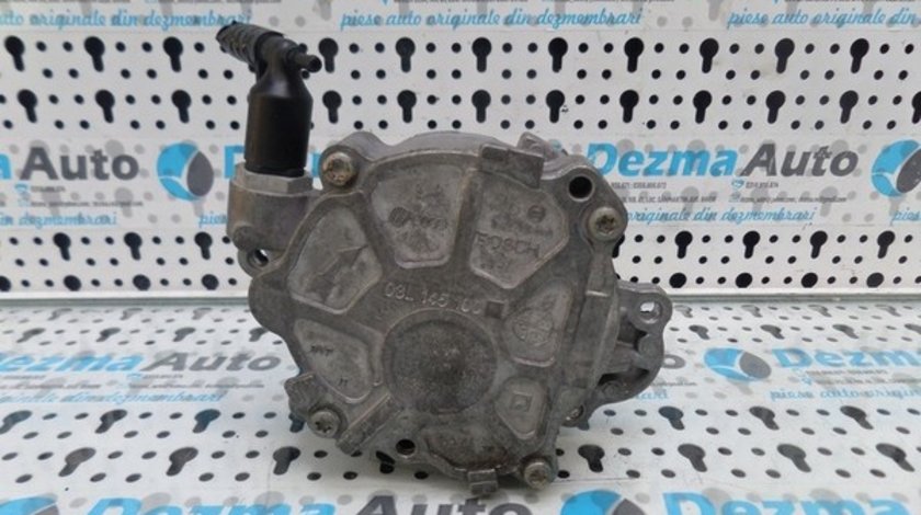 Pompa vacuum (Bosch) 03L145100, Audi A3 (8P) 2.0tdi, CBA, CBAA