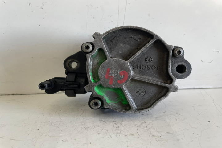 Pompa vacuum Bosch 1.6 hdi Citroen C4 [2004 - 2008]