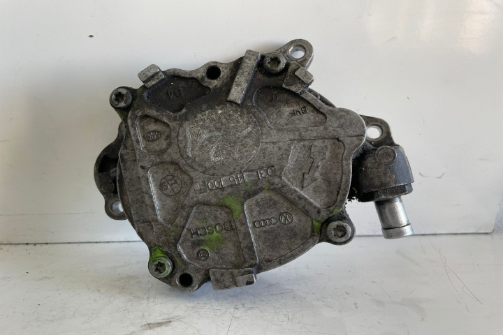 Pompa vacuum Bosch 2.0 tdi 03L145100 Audi A4 B8/8K [2007 - 2011]