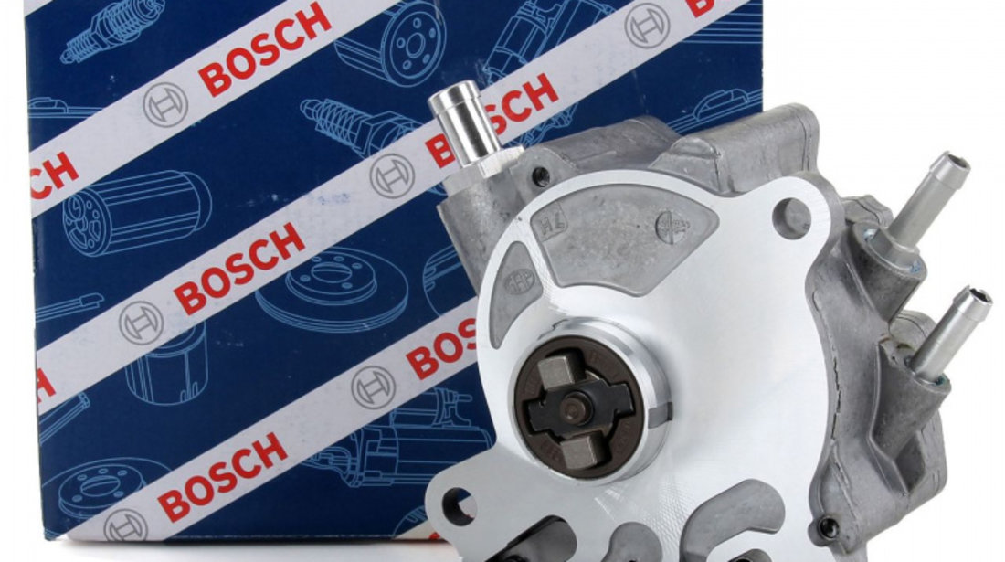 Pompa Vacuum Bosch Audi A3 8P 2003-2013 F 009 D02 804