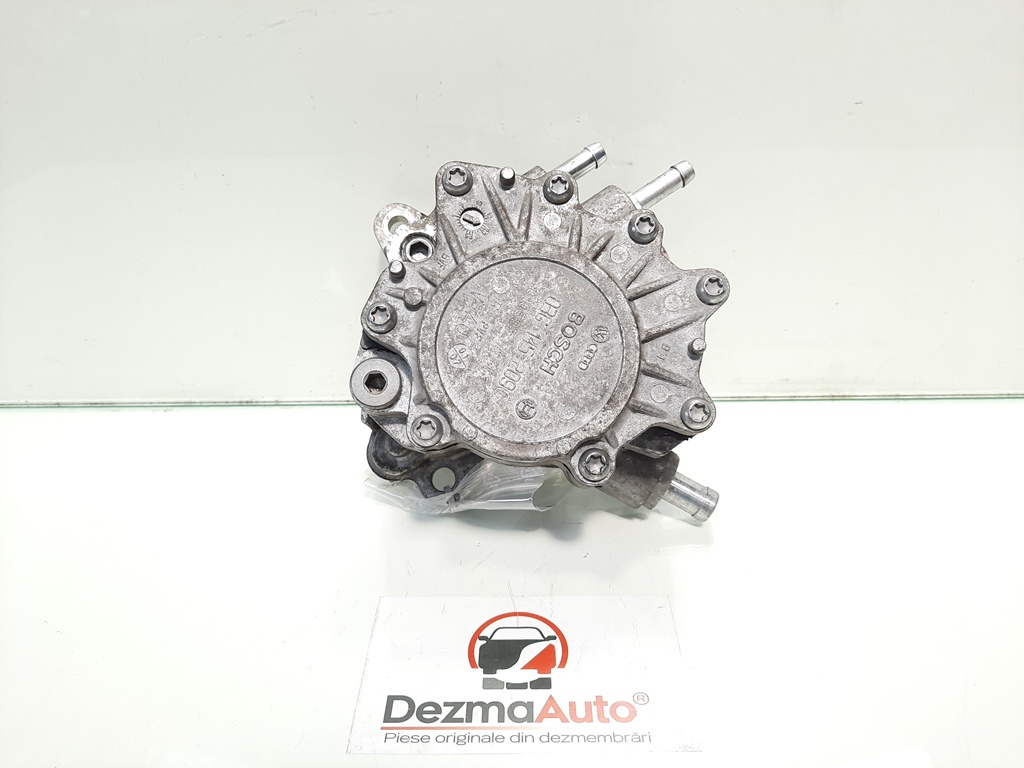 Pompa vacuum BOSCH, Audi A6 (4F2, C6) [Fabr 2004-2010] 2.0 tdi, BRE, 03G145209C (id:419121)
