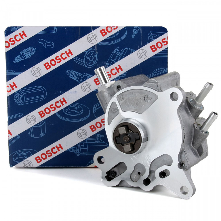 Pompa Vacuum Bosch Audi A6 C6 2004-2011 F 009 D02 804