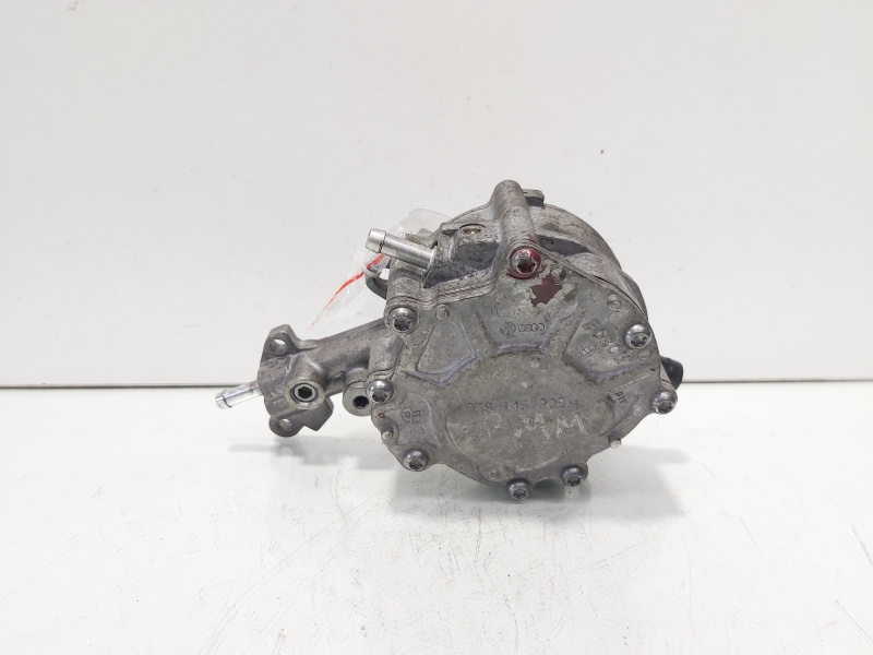 Pompa vacuum Bosch, cod 038145209, Vw Golf 5 (1K1) 2.0 SDI, BDK (id:703175)