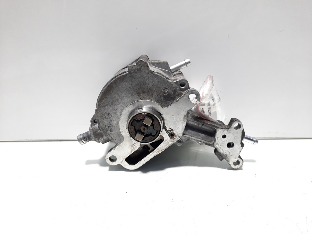 Pompa vacuum Bosch, cod 038145209C, Audi A6 (4B2, C5) 1.9 TDI, AVF (idi:502446)