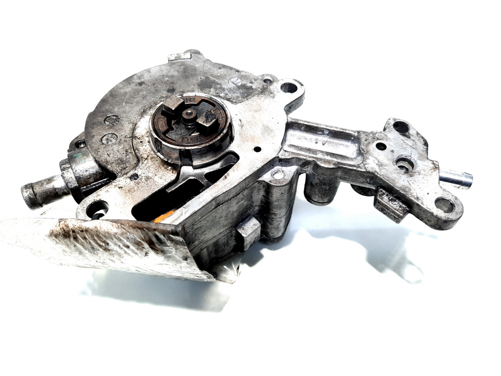 Pompa vacuum Bosch, cod 038145209C, Skoda Octavia 2 Combi (1Z5) 1.9 TDI, BXE (id:512240)