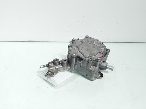 Pompa vacuum Bosch, cod 038145209M, Seat Leon (1P1) 2.0 TDI, BMM (idi:657874)