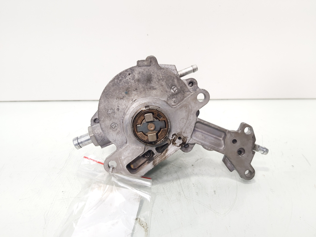 Pompa vacuum Bosch, cod 038145209M, Skoda Superb I (3U4), 2.0 TDI, BSSV (id:689541)