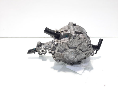 Pompa vacuum Bosch, cod 038145209M, Vw Eos (1F7, 1F8) 1.9 TDI, BMM (idi:583095)
