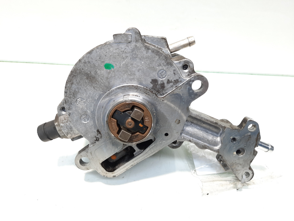 Pompa vacuum Bosch, cod 038145209M, VW Golf 5 (1K1), 1.9 TDI, BXE (id:489138)