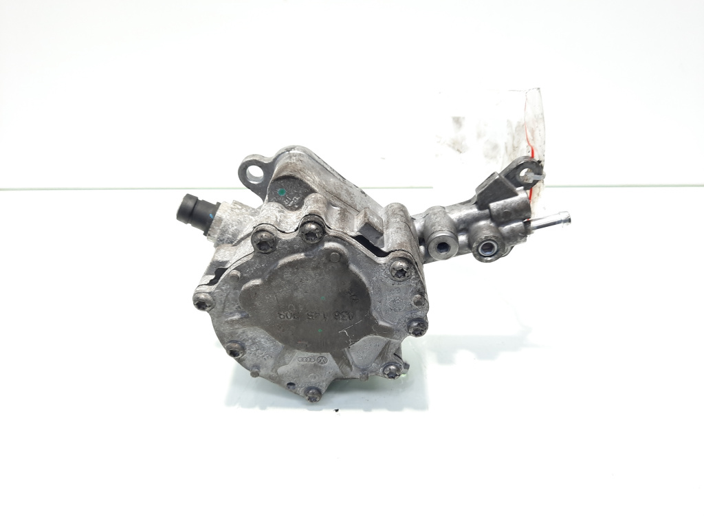 Pompa vacuum Bosch, cod 038145209M, Vw Golf 5 (1K1) 1.9 TDI, BXE (id:558399)
