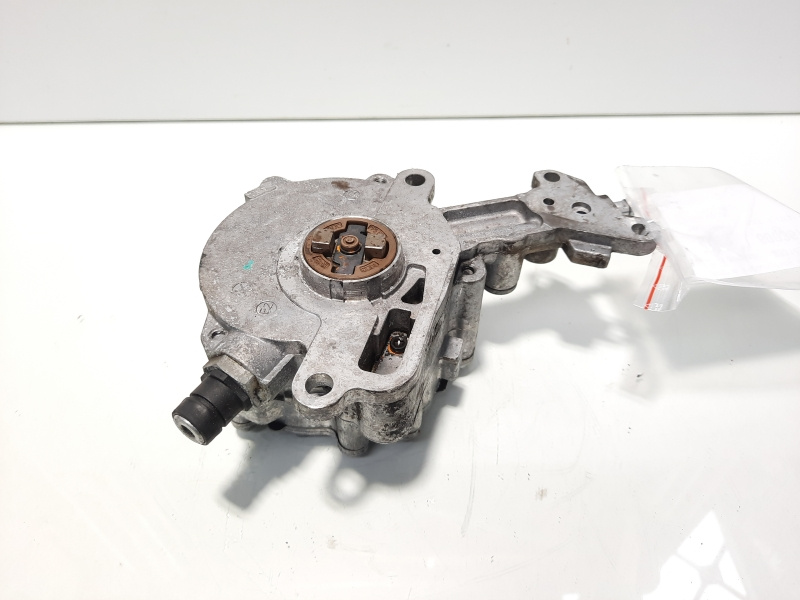 Pompa vacuum Bosch, cod 038145209M, VW Golf 5 (1K1), 1.9 TDI, BXE (id:600367)