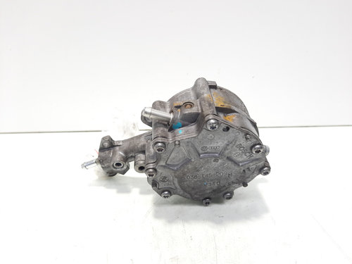 Pompa vacuum Bosch, cod 038145209M, VW Golf 5 (1K1), 1.9 TDI, BXE (id:615719)