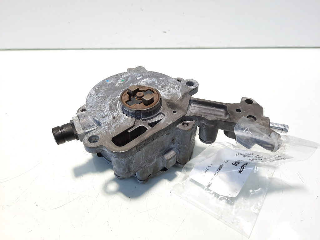 Pompa vacuum Bosch, cod 038145209M, VW Golf 5 (1K1), 1.9 TDI, BXE (id:546866)