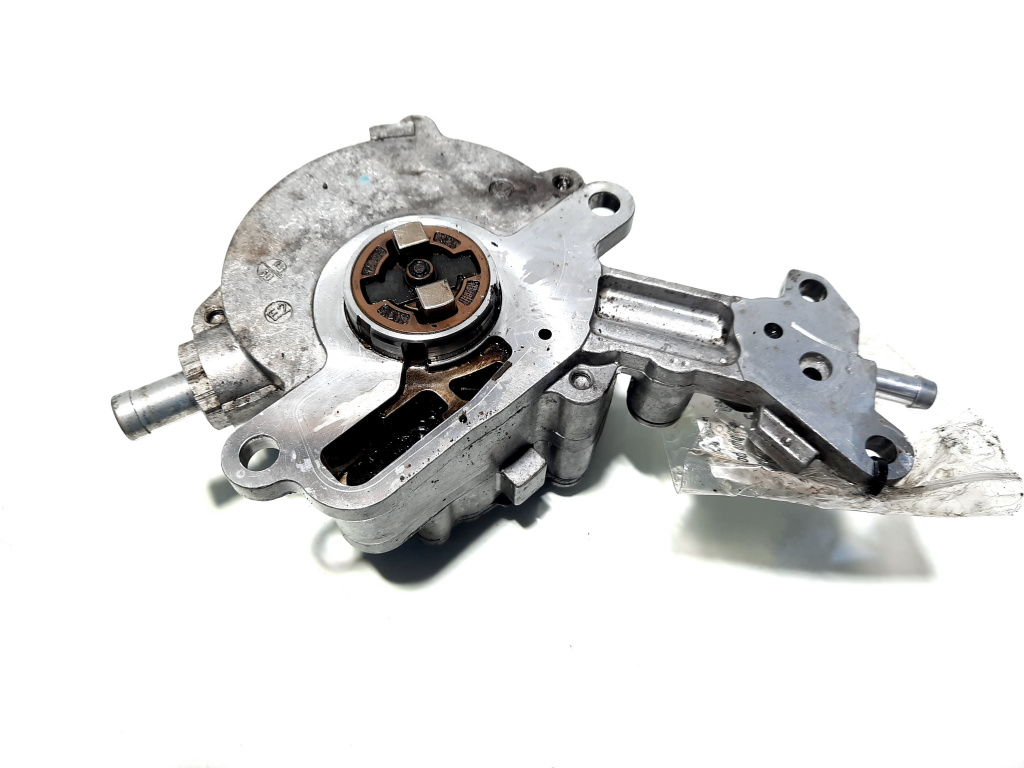 Pompa vacuum Bosch, cod 038145209M, Vw Golf 5 (1K1) 1.9 TDI, BXE (id:510109)