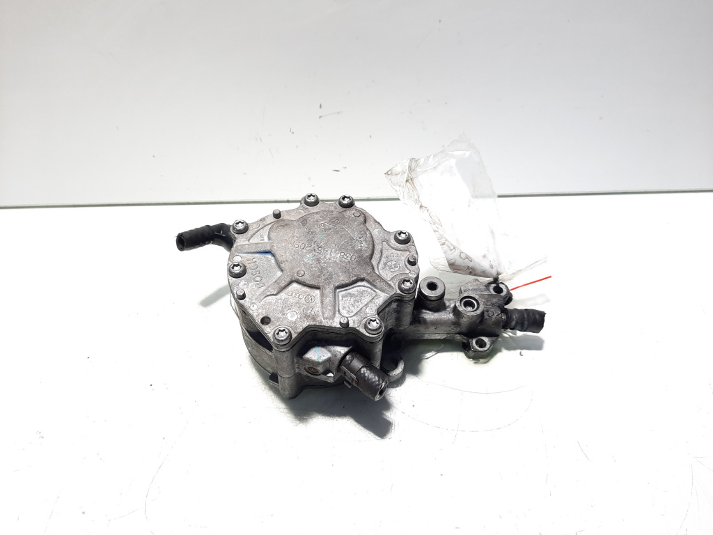 Pompa vacuum Bosch, cod 038145209M, Vw Golf 5 (1K1) 1.9 TDI, BXE (id:566395)