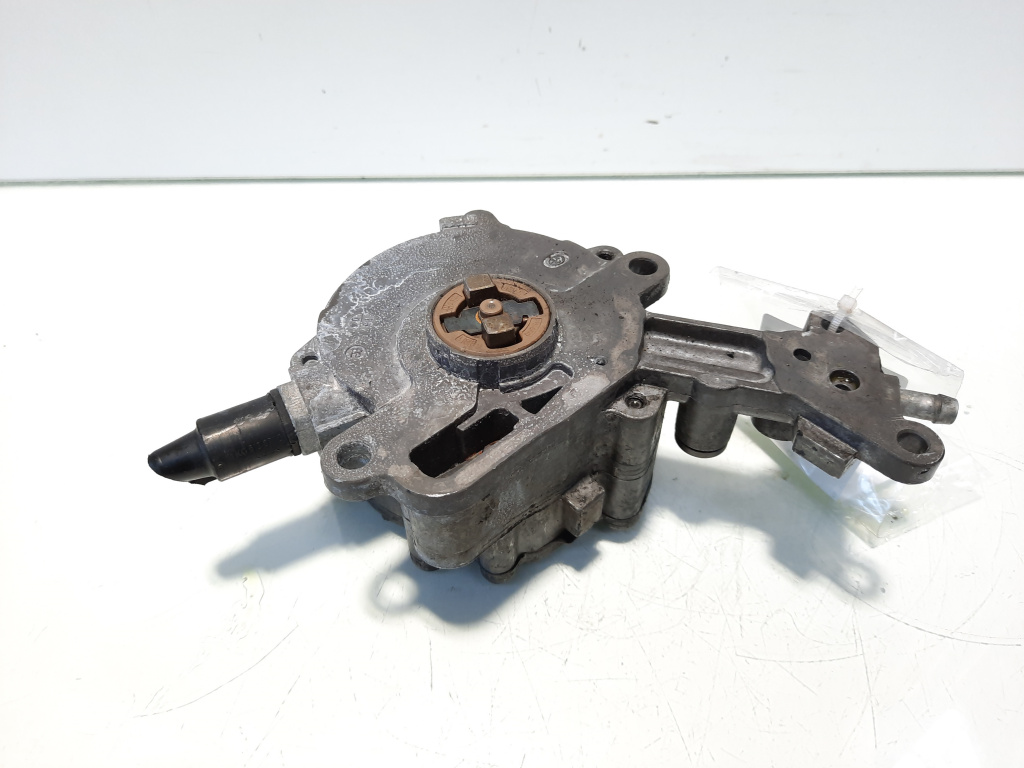 Pompa vacuum Bosch, cod 038145209M, VW Golf 5 (1K1), 1.9 TDI, BXE (id:546848)