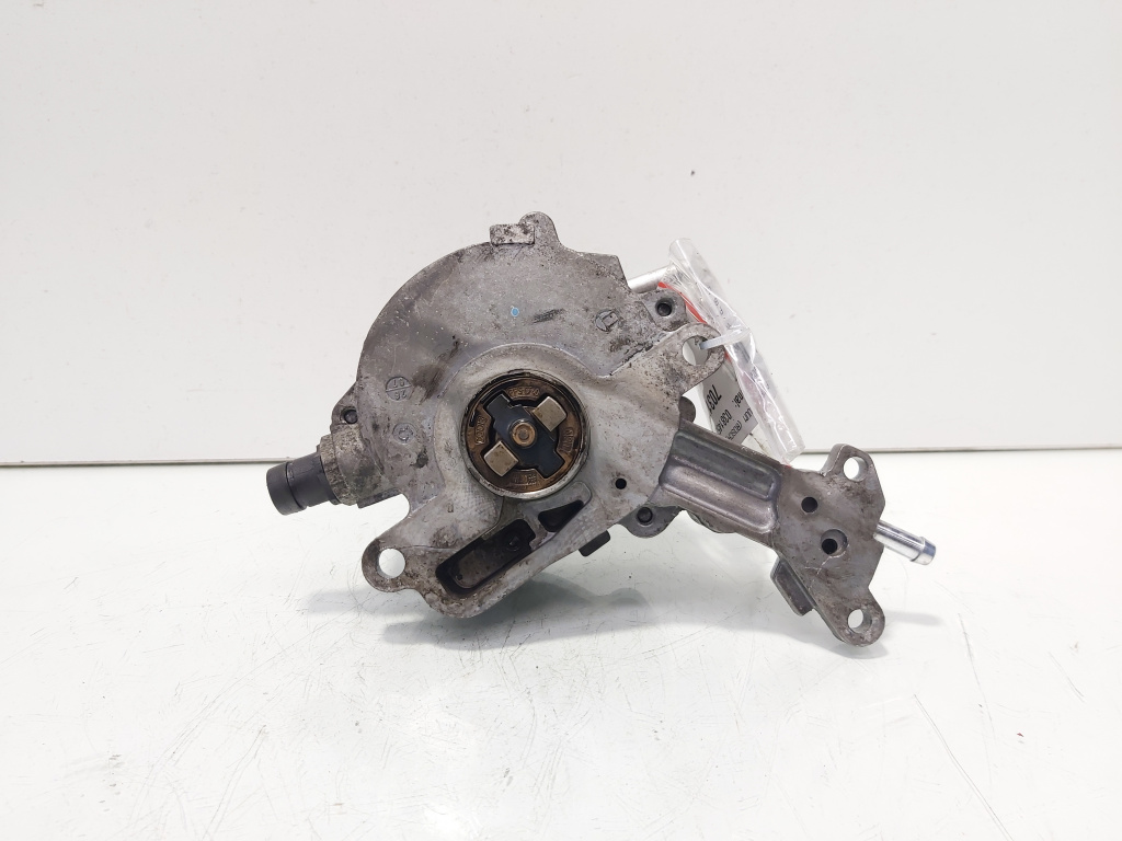 Pompa vacuum Bosch, cod 038145209M, Vw Golf 5 (1K1) 2.0 SDI, BDK (id:703174)