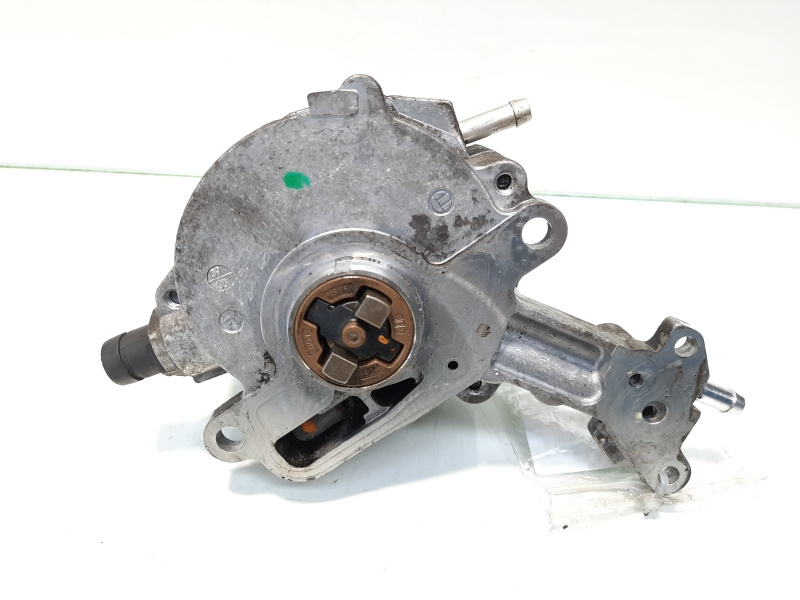 Pompa vacuum BOSCH, cod 038145209M, Vw Golf 5 (1K1) (1Z3) 1.9 TDI, BXE (id:489138)