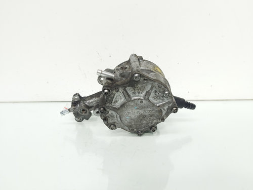Pompa vacuum Bosch, cod 038145209M, Vw Golf 5 Plus (5M1) 2.0 TDI, BMM (idi:663612)