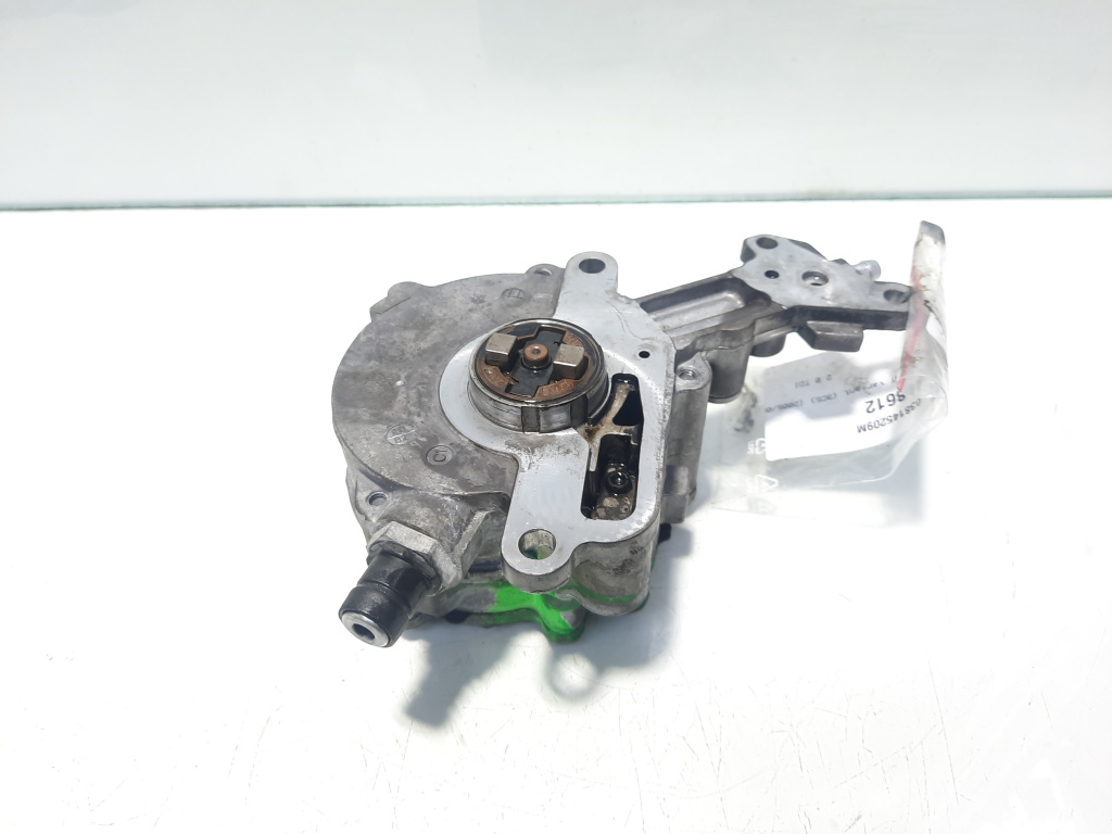 Pompa vacuum Bosch, cod 038145209M, Vw Passat Variant (3C5) 2.0 TDI, BMP (id:498612)