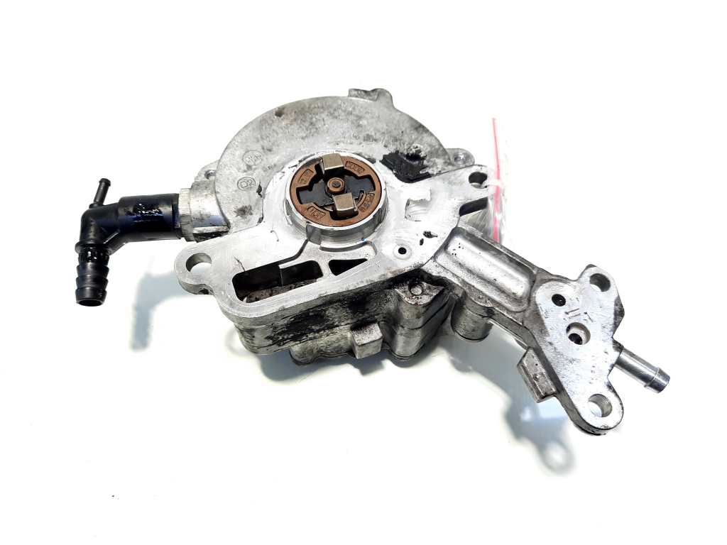 Pompa vacuum Bosch, cod 038145209M, Vw Passat Variant (3C5) 2.0 TDI, BMP (id:521968)