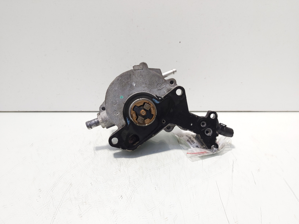 Pompa vacuum Bosch, cod 038145209M, Vw Passat Variant (3C5) 2.0 TDI, BMP (id:703218)