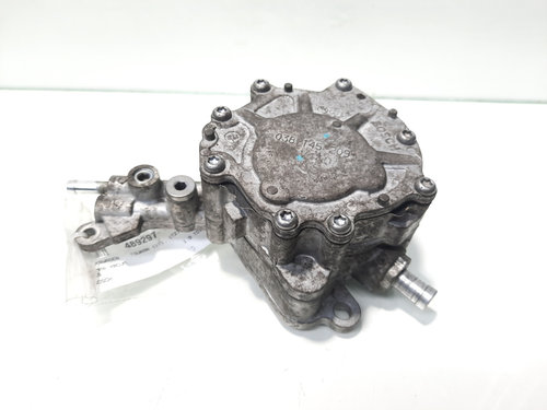 Pompa vacuum Bosch, cod 038145209M, VW Touran (1T1, 1T2), 1.9 TDI, BLS (id:489297)