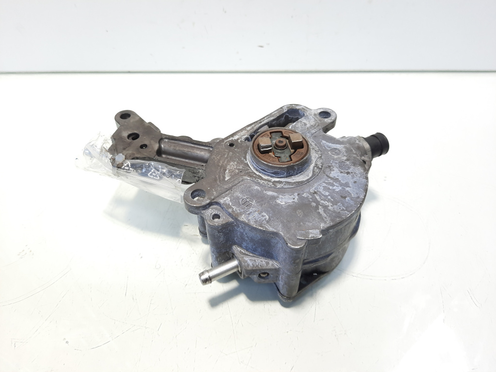 Pompa vacuum Bosch, cod 038145209M, Vw Touran (1T1, 1T2) 1.9 TDI, BLS (id:546850)
