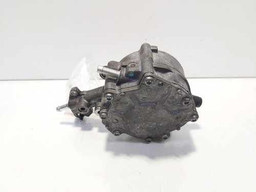 Pompa vacuum Bosch, cod 038145209Q, Audi A6 Avant (4B5, C5), 1.9 TDI, AJM (idi:623189)