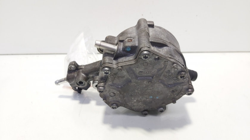 Pompa vacuum Bosch, cod 038145209Q, Seat Leon (1P1), 1.9 TDI, BKC (idi:623189)