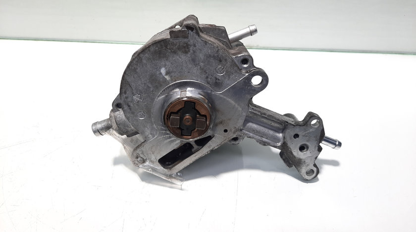 Pompa vacuum Bosch, cod 038145209Q, Seat Toledo 3 (5P2) 1.9 TDI, BXE (id:488603)