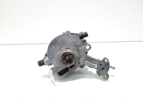 Pompa vacuum Bosch, cod 038145209Q, VW Golf 4 (1J1), 1.9 TDI, AJM (id:566800)