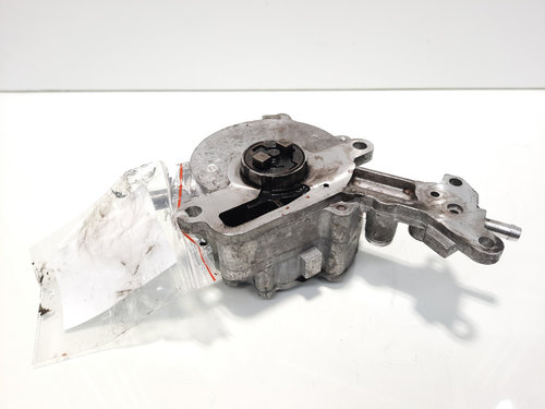 Pompa vacuum Bosch, cod 038145209Q, VW Golf 4 (1J1), 1.9 TDI, AJM (id:600368)