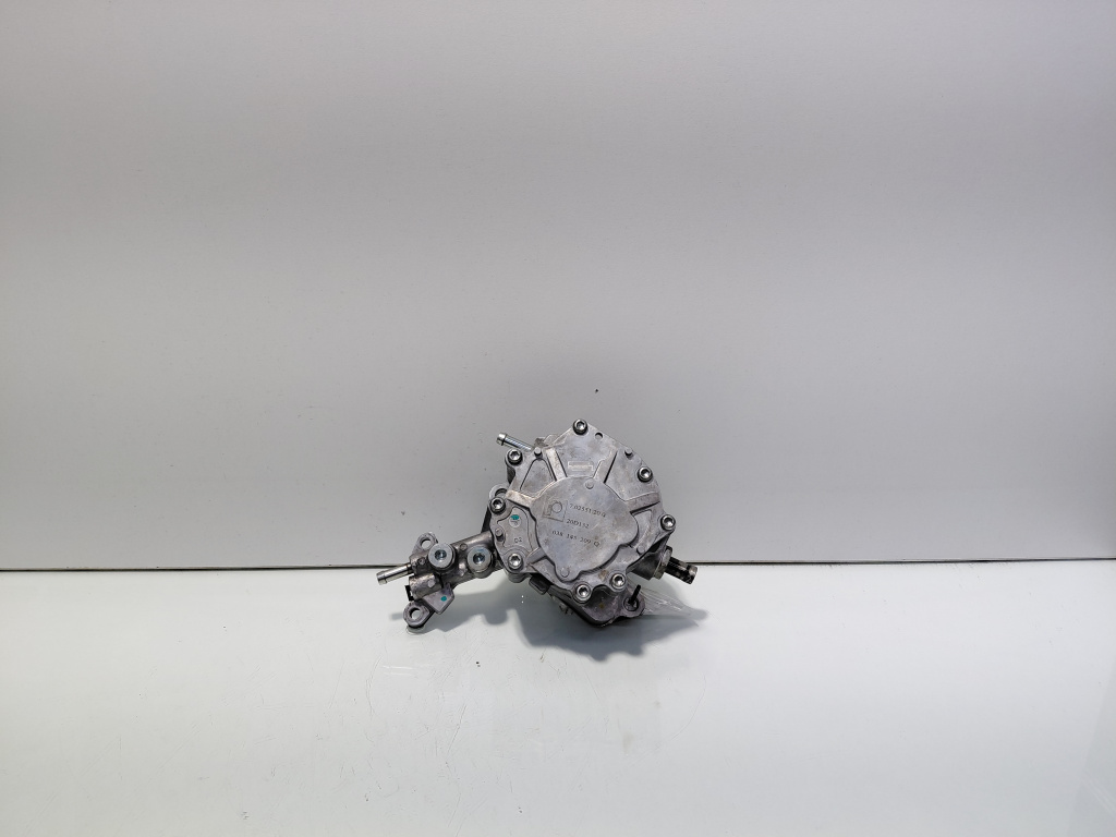 Pompa vacuum Bosch, cod 038145209Q, VW Golf 4 (1J1), 1.9 TDI, AJM (id:696572)
