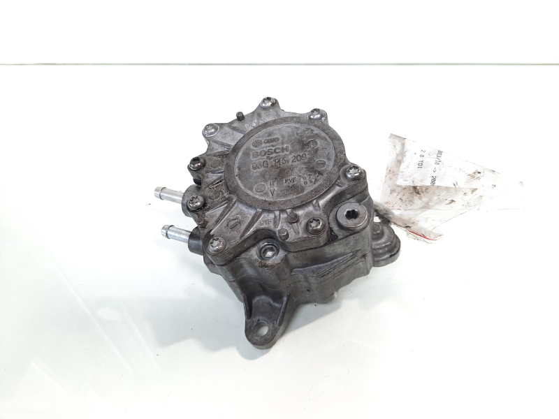 Pompa vacuum Bosch, cod 03G145209, Audi A3 (8P1), 2.0 TDI, AZV (idi:605207)