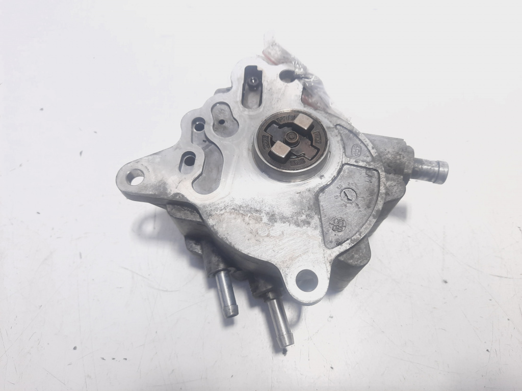 Pompa vacuum Bosch, cod 03G145209, Audi A3 (8P1), 2.0 TDI, BKD (idi:497204)