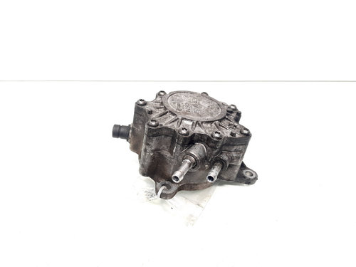 Pompa vacuum Bosch, cod 03G145209, Audi A6 (4F2, C6) 2.0 TDI, BRE (id:530666)