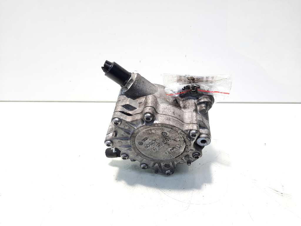 Pompa vacuum Bosch, cod 03G145209, Vw Golf 5 (1K1), 2.0 TDI, BKD (id:562408)