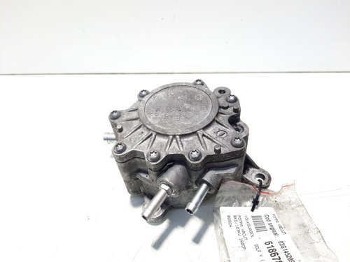 Pompa vacuum Bosch, cod 03G145209, Vw Golf 5 (1K1) 2.0 TDI, BKD (id:618678)