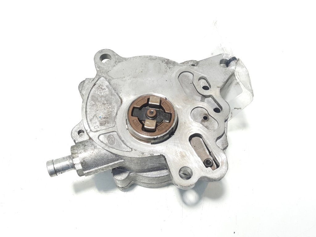 Pompa vacuum Bosch, cod 03G145209, Vw Golf 5 (1K1) 2.0 TDI, BKD (id:495704)