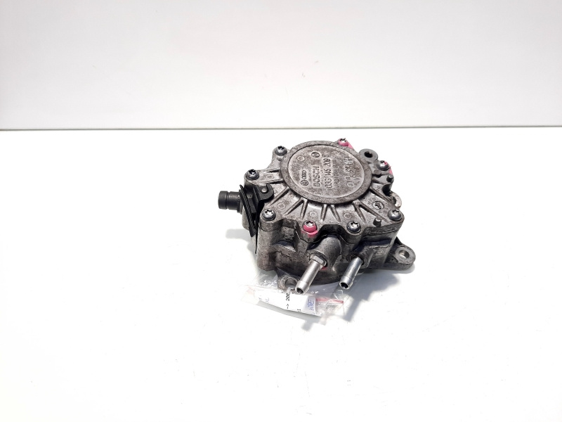 Pompa vacuum Bosch, cod 03G145209, Vw Golf 5 (1K1) 2.0 TDI, BKD (id:501213)