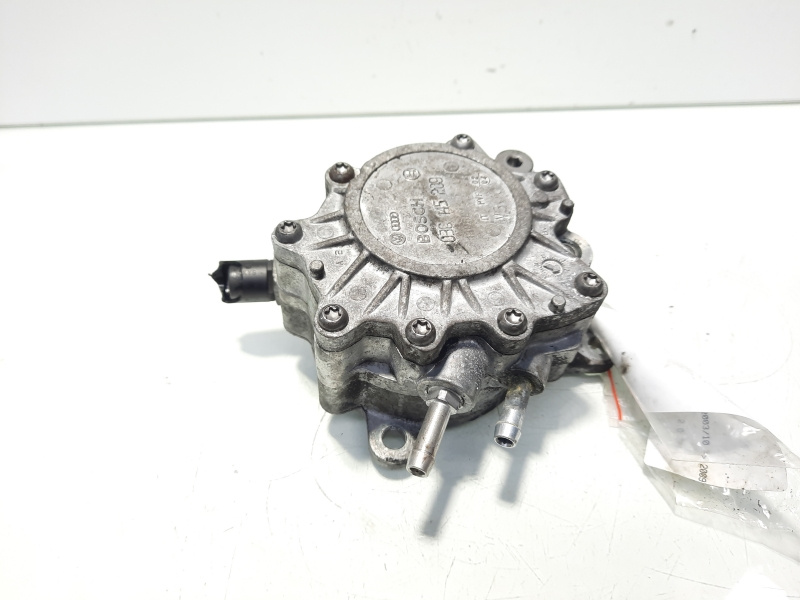 Pompa vacuum Bosch, cod 03G145209, VW Golf 5 (1K1), 2.0 TDI, BKD (id:562209)