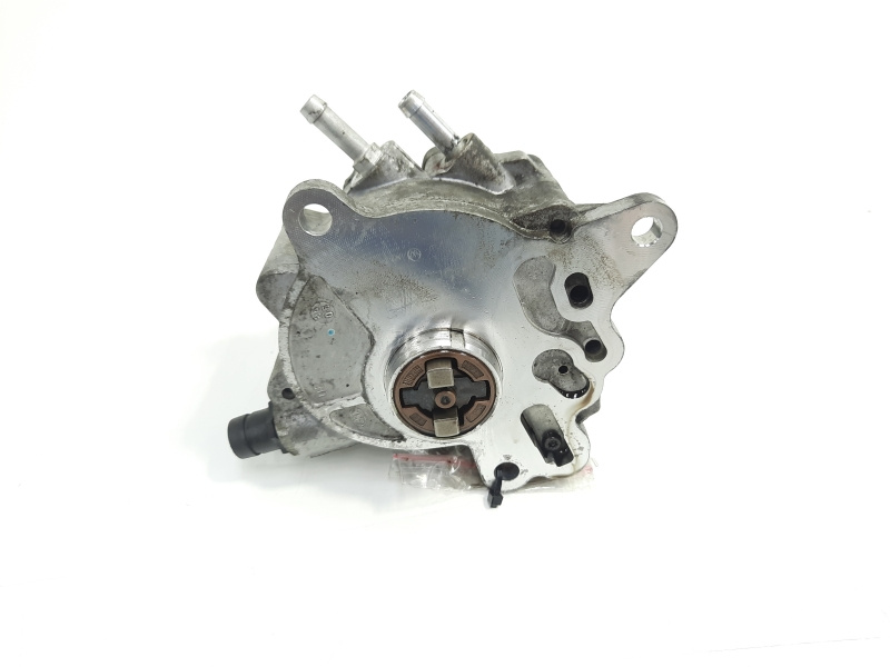 Pompa vacuum Bosch, cod 03G145209, VW Golf 5 Plus (5M1), 2.0 TDI, BKD (idi:482296)