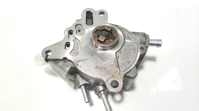 Pompa vacuum Bosch, cod 03G145209, VW Golf 5 Variant (1K5), 2.0 TDI, BKD (idi:495458)