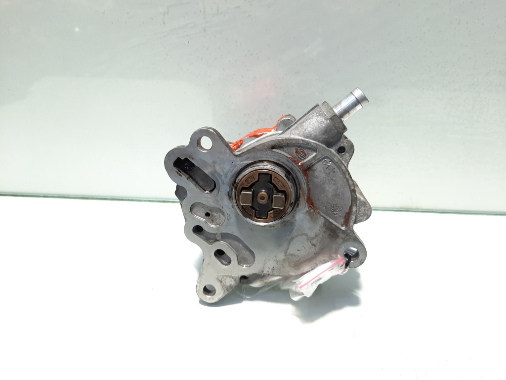 Pompa vacuum Bosch, cod 03G145209, VW Jetta 3 (1K2), 2.0 TDI, BKD (idi:497954)