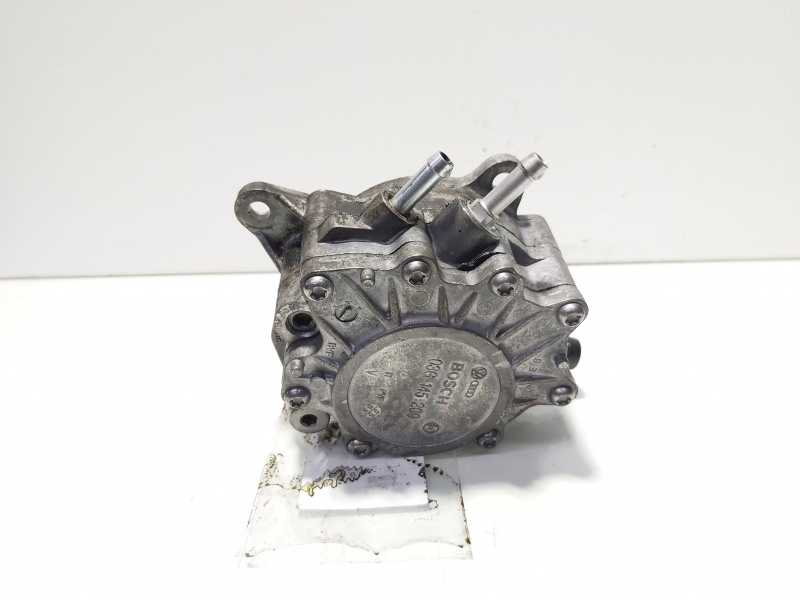 Pompa vacuum Bosch, cod 03G145209, Vw Jetta 3 (1K2) 2.0 TDI, BKD (id:623697)