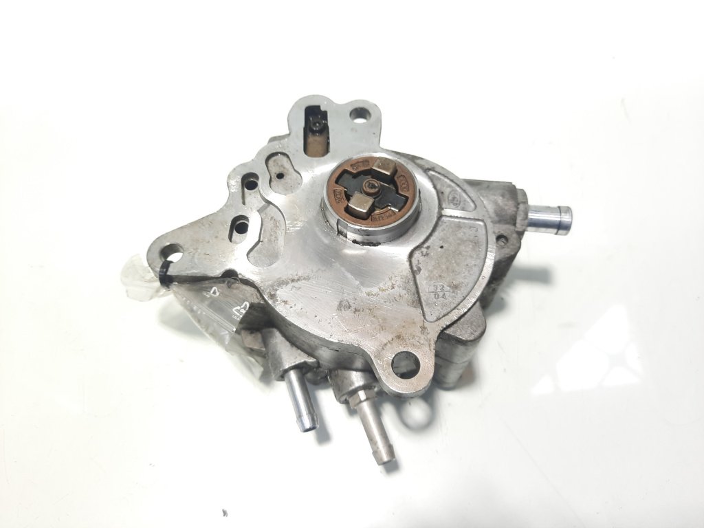 Pompa vacuum Bosch, cod 03G145209, VW Jetta 3 (1K2), 2.0 TDI, BKD (idi:495458)