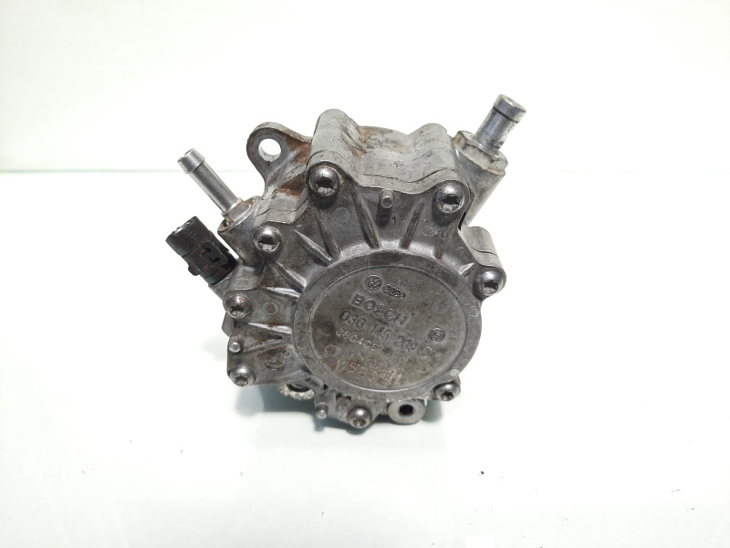 Pompa vacuum Bosch, cod 03G145209C, Audi A3 (8P1) 2.0 tdi, BKD (idi:478728)
